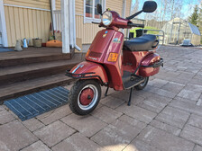 Vespa Piaggio