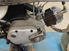 Solifer 4-SPEED