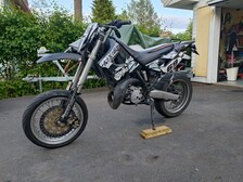 Aprilia MX
