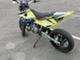 Husqvarna WR