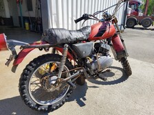 Kawasaki MC1