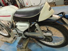 Solifer 4-SPEED