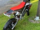 Aprilia SX
