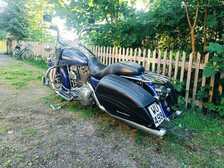 Harley-Davidson Touring