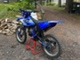 Yamaha YZ