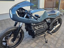 BMW K