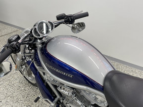 Harley-Davidson VRSC