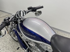 Harley-Davidson VRSC