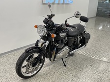 Triumph Bonneville