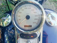 Harley-Davidson Touring