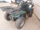 Yamaha Grizzly