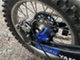 Yamaha YZ