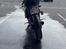 Yamaha YZF-R