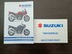 Suzuki GSF