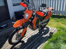 KTM 690