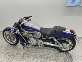 Harley-Davidson VRSC