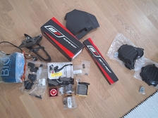 KTM 125