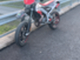 Aprilia SX