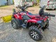 Linhai T3 500