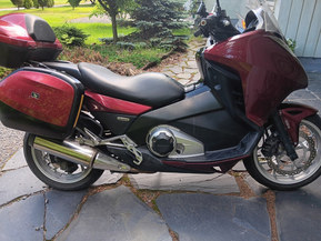 Honda NC