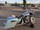 Harley-Davidson Touring