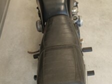 Kawasaki KZ