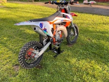 KTM 65