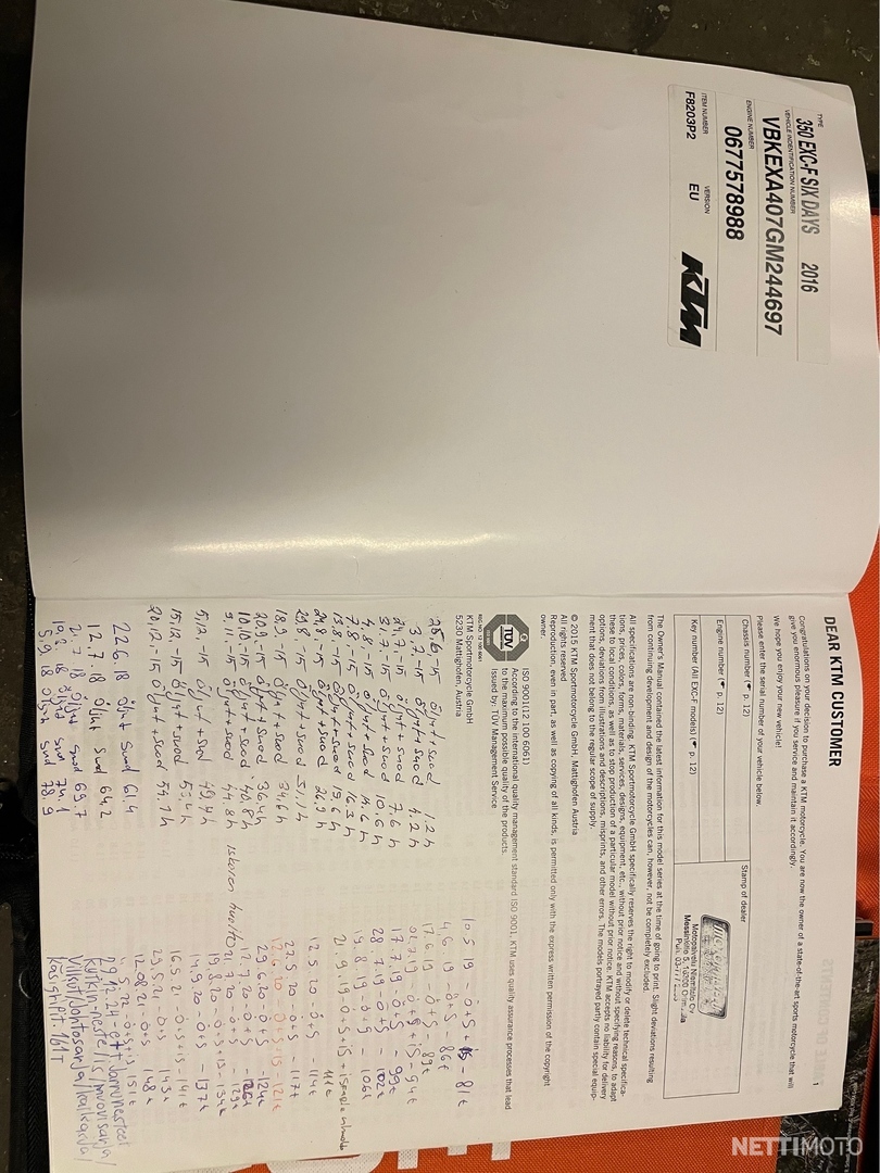 6 / 7