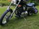 Harley-Davidson Sportster