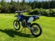 Yamaha YZ