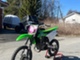 Kawasaki KX