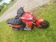 Derbi Variant Sport