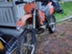 KTM 250