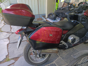 Honda NC