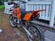 KTM 250