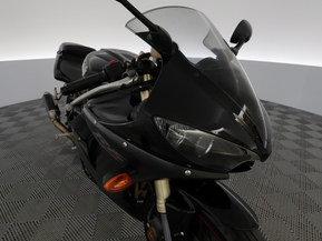 Yamaha YZF-R6