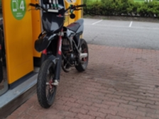 Fantic Motor Casa