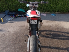 Fantic Motor Performance