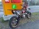 KTM 250