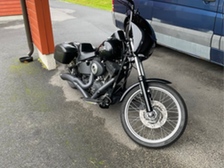 Harley-Davidson Softail