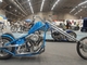 Harley-Davidson Shovel