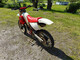 Yamaha YZ