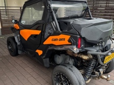 Can-Am Maverick