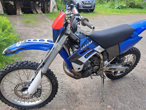 GASGAS EC