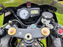 Suzuki GSX-R