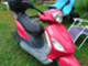 Piaggio Fly
