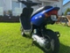 Yamaha BW´S