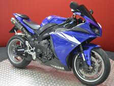 Yamaha YZF-R1