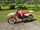 Yamaha YZ