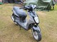 SYM Orbit 50